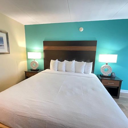 Casablanca Oceanside Inn Ошен Сити Экстерьер фото